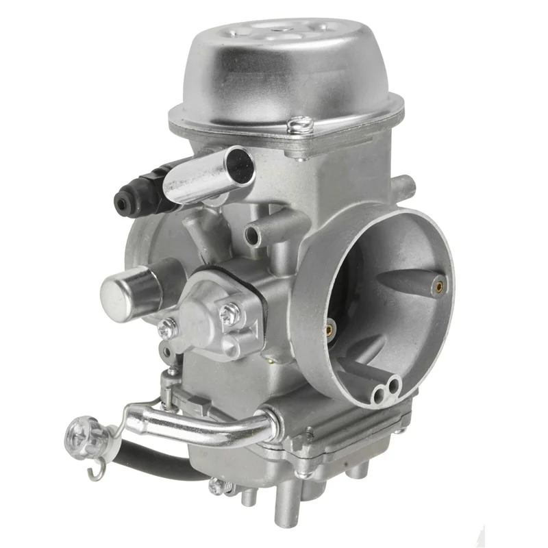 Carburador Yamaha Grizzly 660 YFM660 2002-2008 - pieza de repuesto - imagen 4