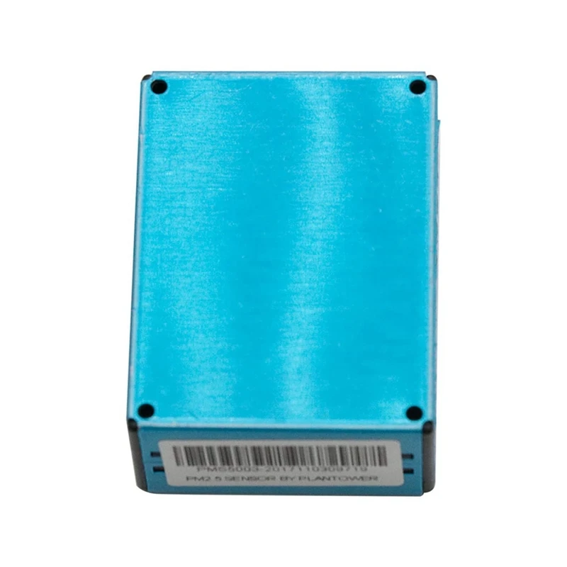 Sensor de partículas PMS5003 para diagnóstico de emisiones diésel - imagen 3