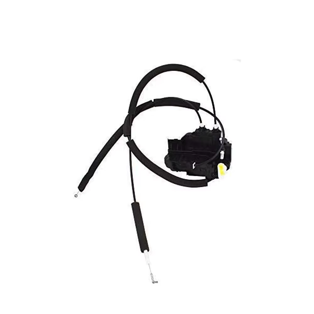 Actuador cerradura 805019FG0A, delantera izquierda Nissan Armada