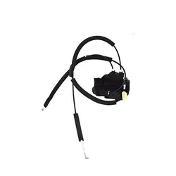 Actuador cerradura 805019FG0A, delantera izquierda Nissan Armada