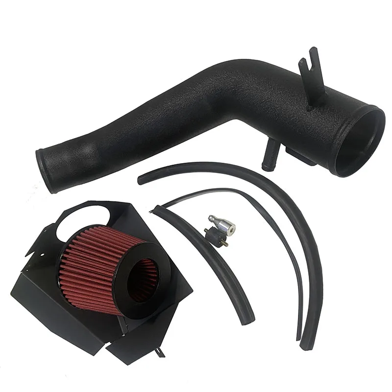Kit admisión fría deportiva para BMW 335i 435i M235i – motor N55 turbo - imagen 2