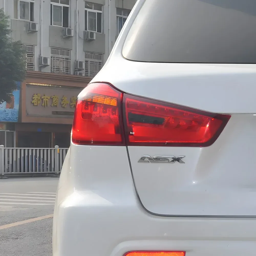 Faros traseros LED Mitsubishi ASX 2010-2015 - Indicadores laterales - imagen 5