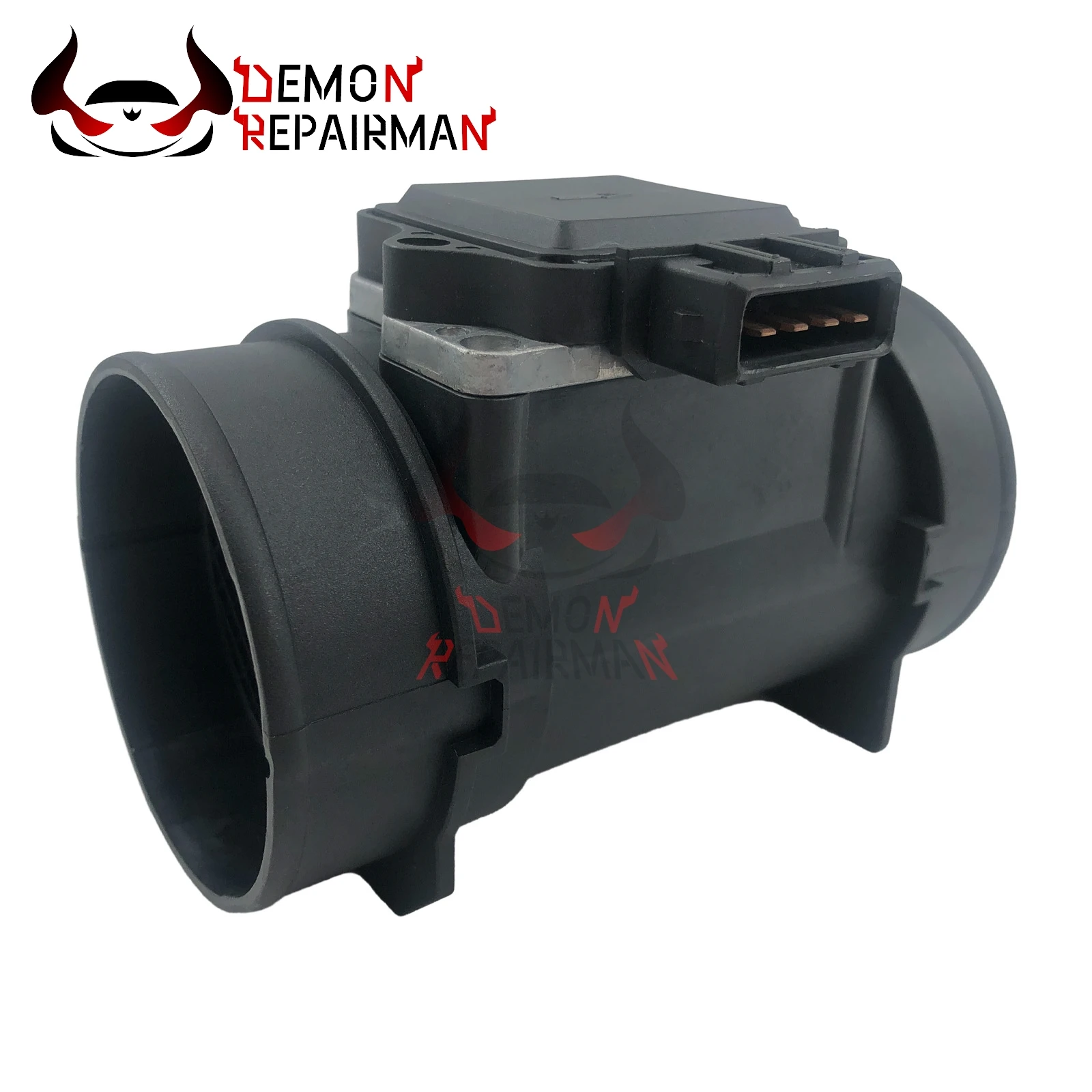 5WK9150 Sensor MAF Opel Vauxhall Astra Vectra Calibra 1.8-2.0i - imagen 5