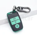 3button green set
