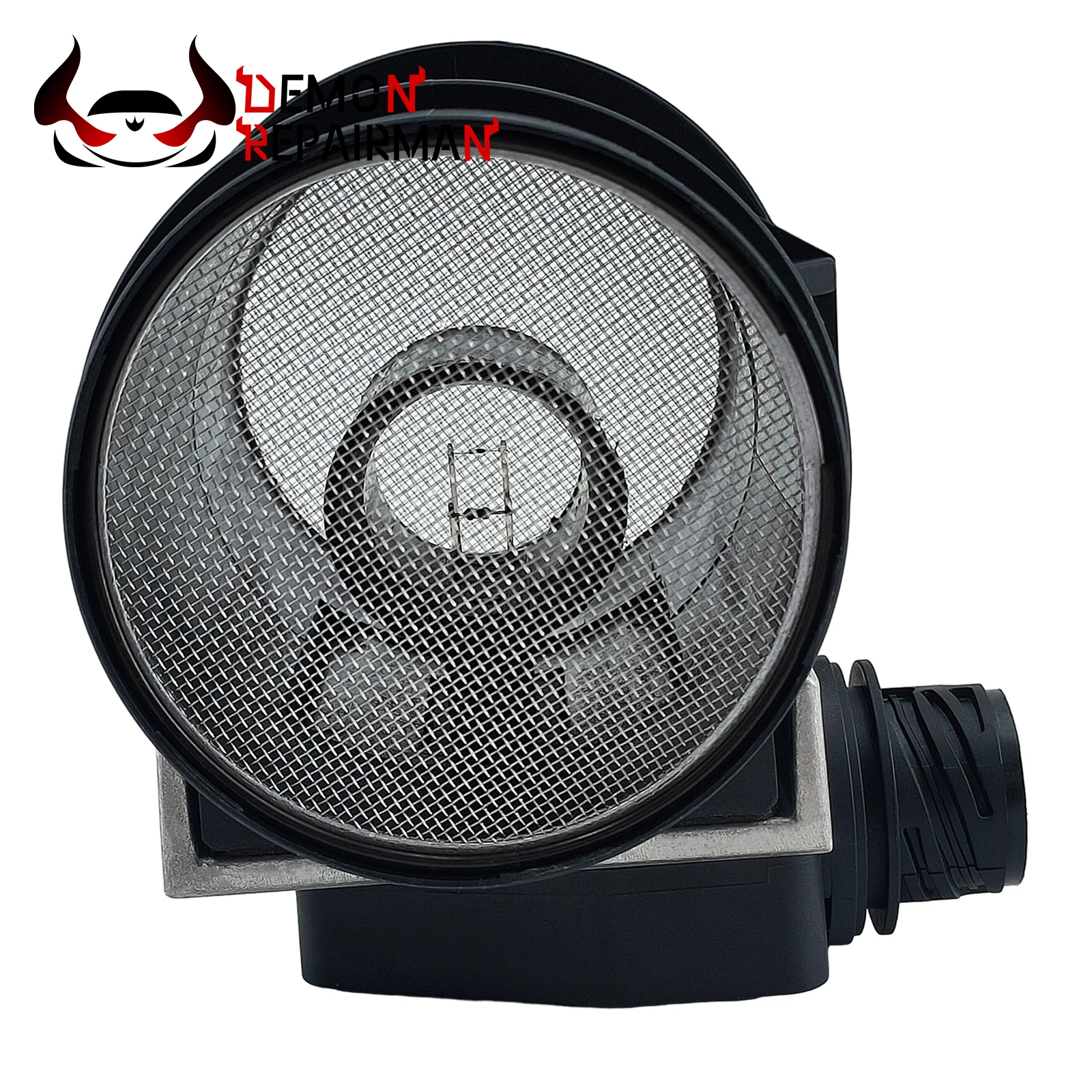 Sensor MAF para BMW E36 1991-1995 y E34 Touring - caudal de aire - imagen 5