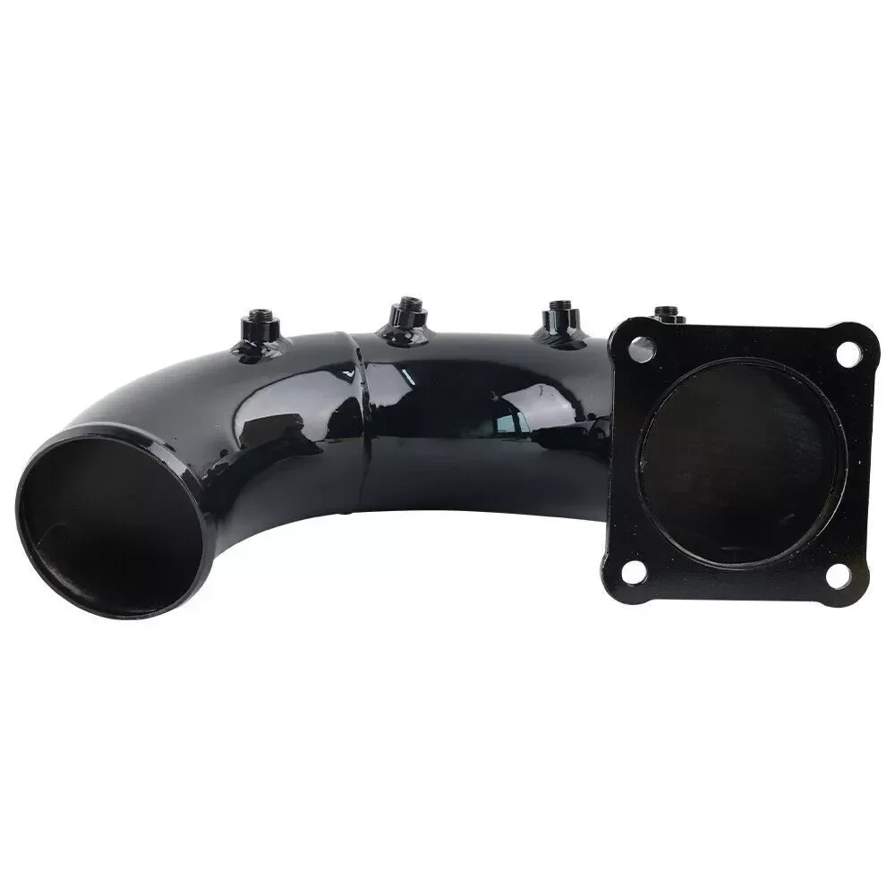 Codo de admisión de aire para Dodge Ram 5.9L Cummins 1998-2002 - imagen 3