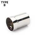 type-B