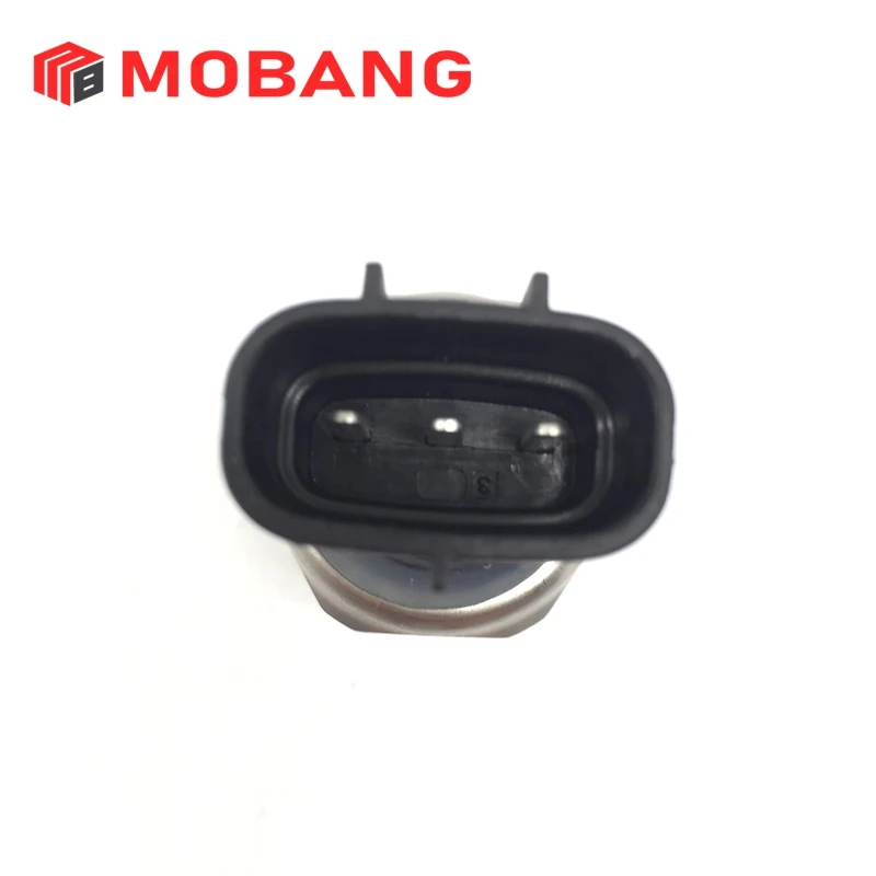 Isuzu 6HK1 Sensor de presión de aceite 499000-7341 - imagen 3