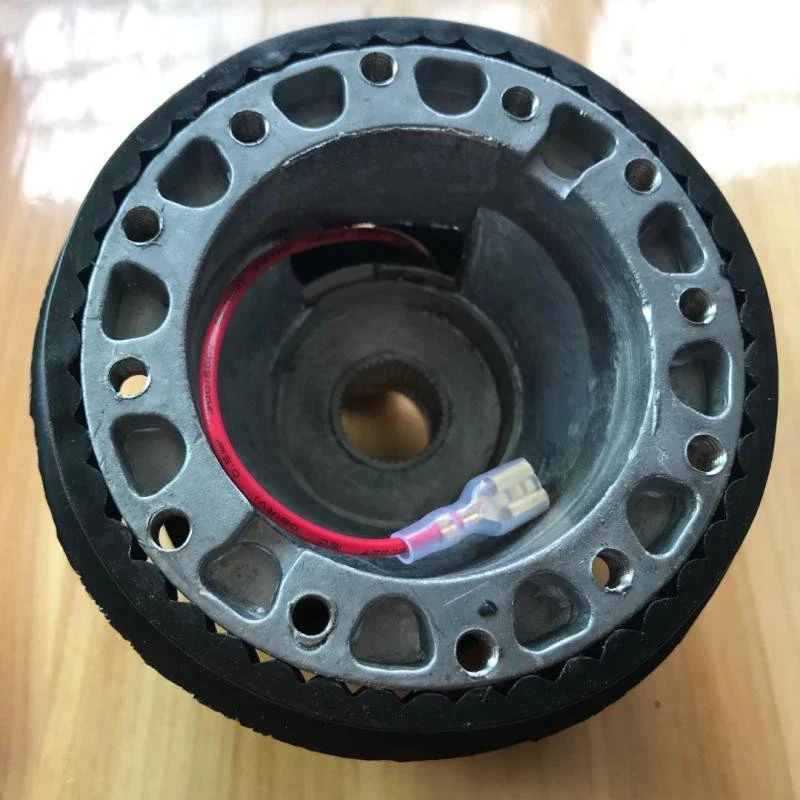 OH-90 Adaptador de cubo de volante para Civic 92-95 e Integra 94-01 - imagen 3