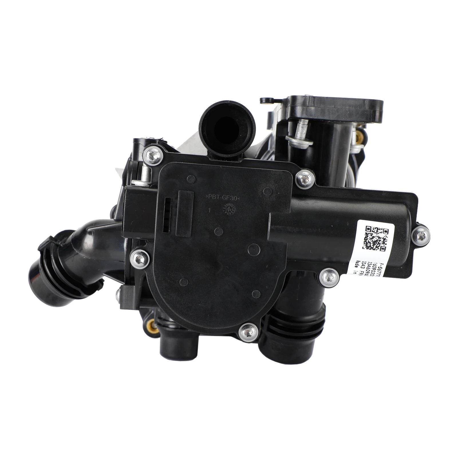Areyourshop 06L121111H Carcasa de termostato VW Golf GTI, Audi A3/A4 - imagen 3