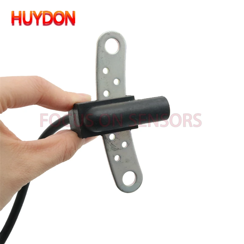 Sensor de posición de cigüeñal para Jeep Wrangler - imagen 5