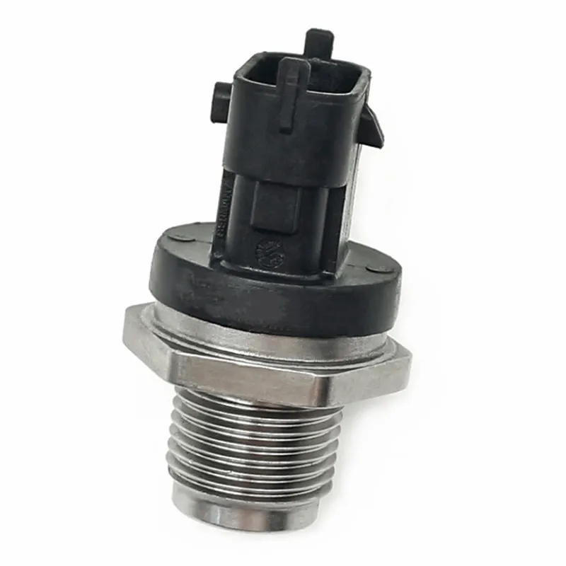 Sensor de presión riel combustible 0281002937 0281006325 - imagen 2