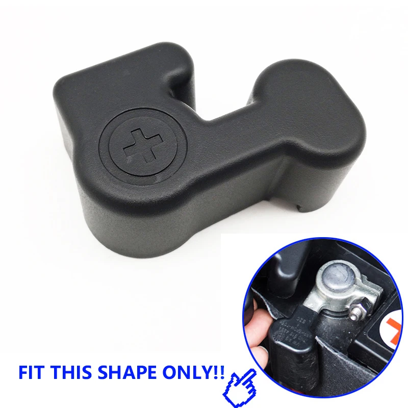 Tapa borne positivo SEAT León 5F MK3 / Ibiza / Ateca 2013-2018 - imagen 4