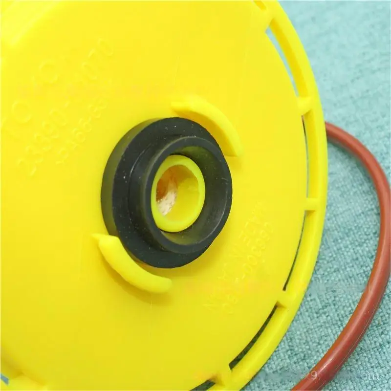 Filtro combustible Toyota Land Cruiser 1VD-FTV – 2339051070 - imagen 4