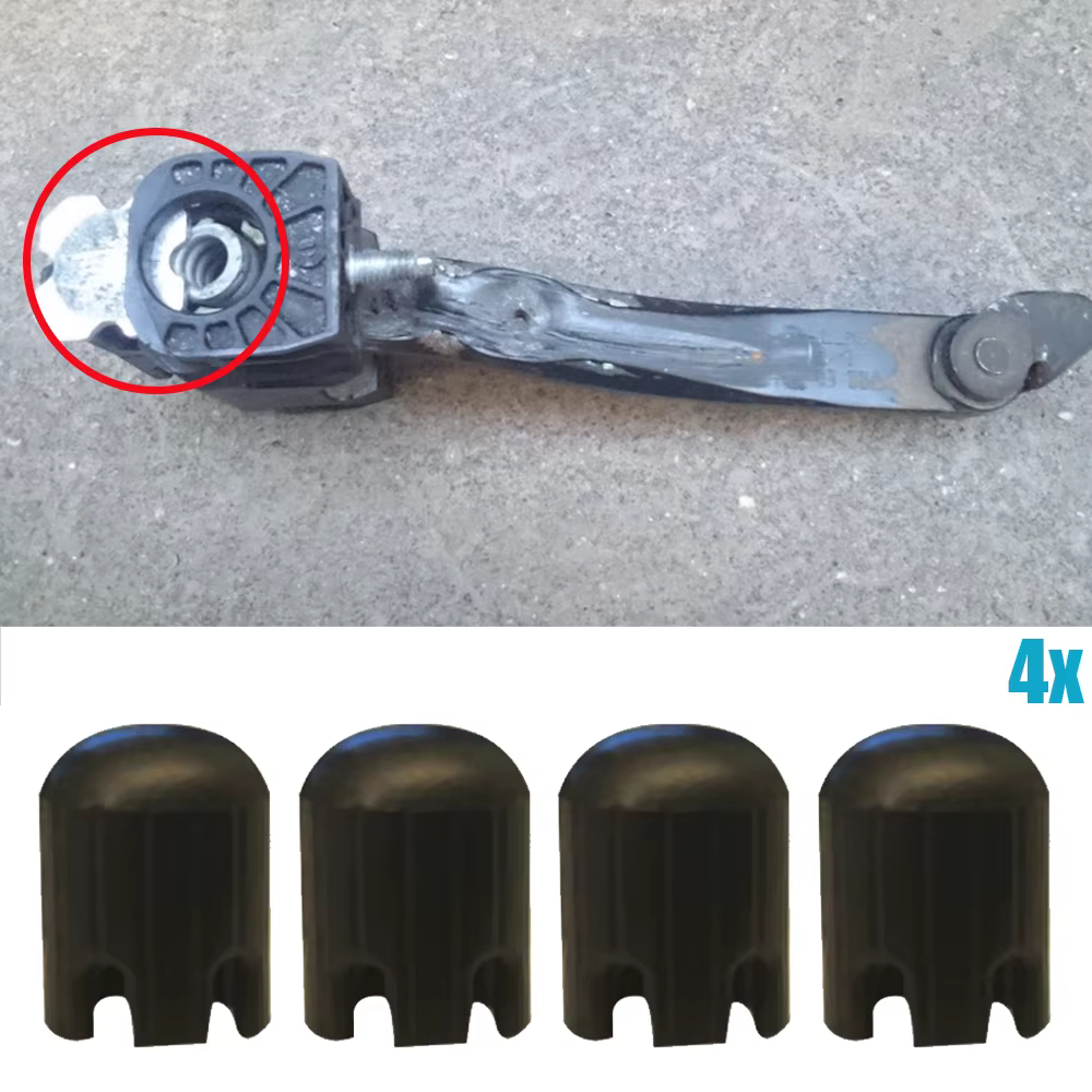 Kit de reparación del limitador de puerta Volvo XC70 III (2007-2016)