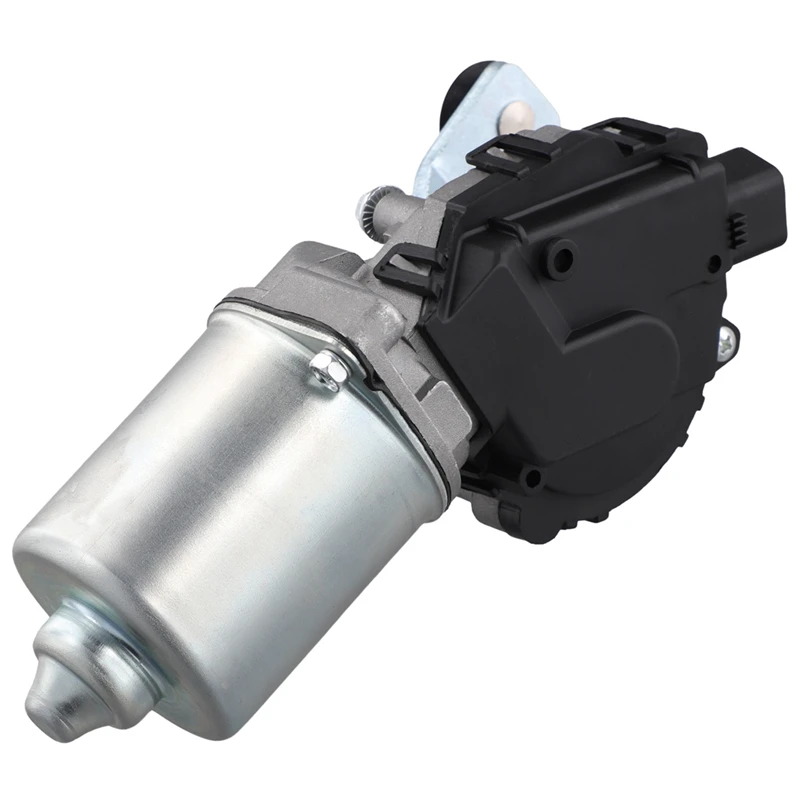 Motor limpiaparabrisas 85110-48120 Toyota Highlander 2007-2015 Lexus RX 300 - imagen 5