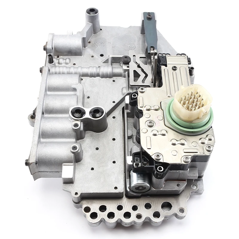 05166834AA Cuerpo de válvulas 45RFE/545RFE para Dodge Ram 1500-3500 - imagen 2