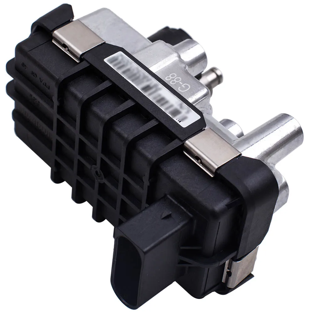 Actuador de turbo 6NW 009228 para BMW Serie 1, 3, 5 y X3
