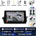 8G-128G 360 DVR