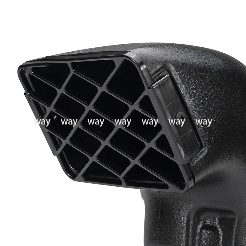 Snorkel universal de admisión para 4x4 impermeable - imagen 4