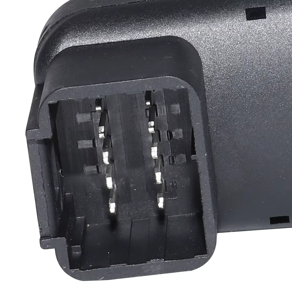 8200109014 Interruptor de ajuste de retrovisores Renault Clio III - imagen 5