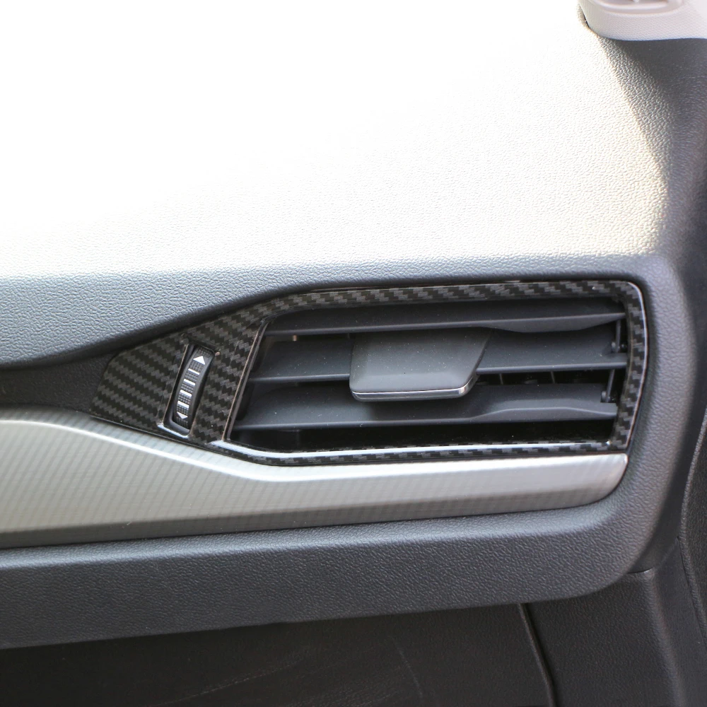 Embellecedores de salidas de aire Ford Focus IV 2019-2023 - imagen 4