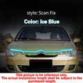 Ice Blue