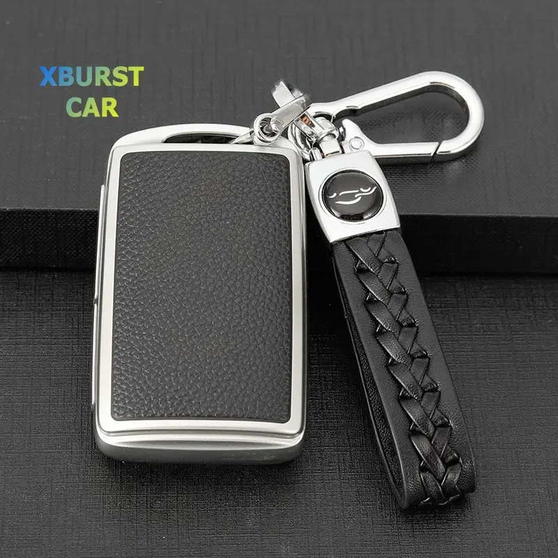 Funda de llave Mazda 3, CX-3, CX-30, CX-5, CX-8 y CX-9