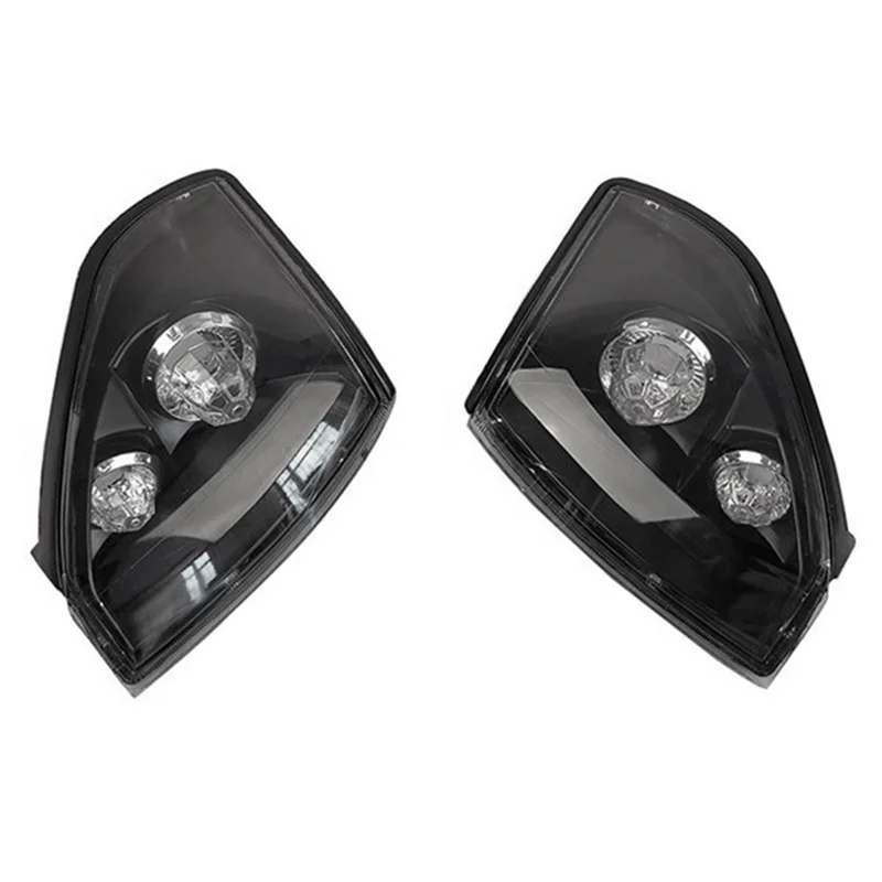 Piloto intermitente esquina Toyota Land Cruiser Prado 1998-2002 - imagen 3