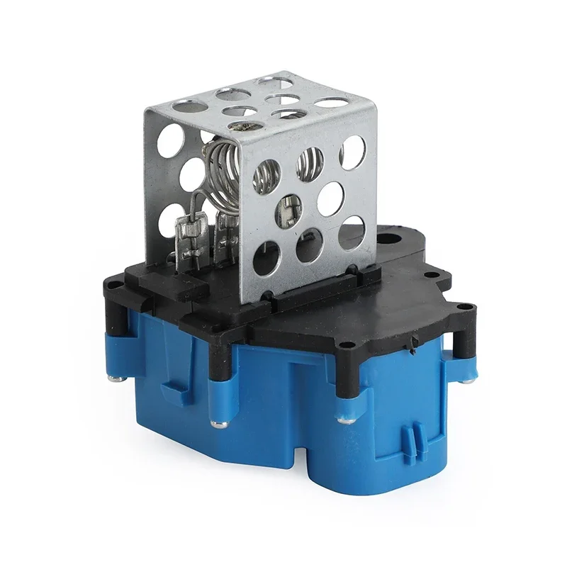 1308CP Resistencia del ventilador Peugeot 307/308/Partner/3008/5008 - imagen 2