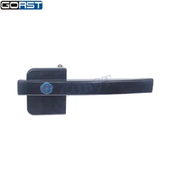 Maneta exterior de puerta DAF 95 XF/105 1305481L/1305482R