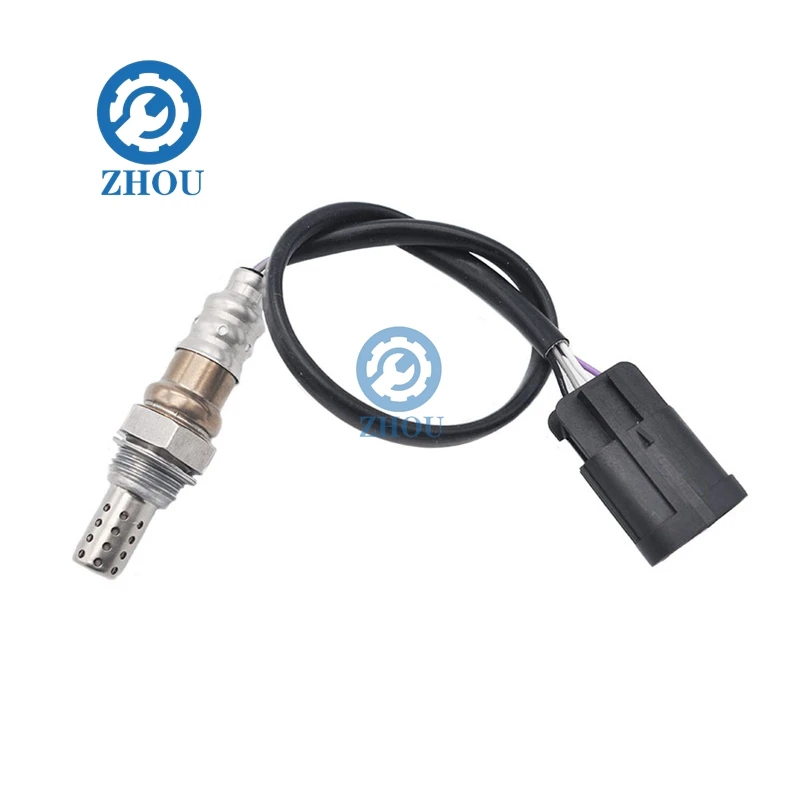 39210-3C830 Sensor oxígeno sonda lambda Kia Sorento I - imagen 4