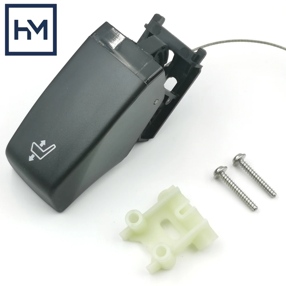 1498836 Interruptor de altura del asiento Scania L/P/G/R/S izquierdo
