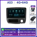 AS3 4G 64G DVR