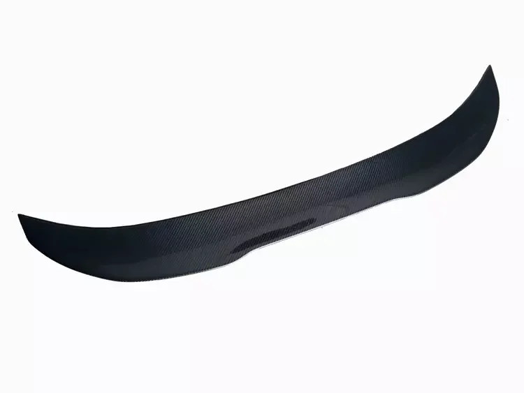 Alerón trasero carbono M Performance – BMW M2 M2C M235i - imagen 3