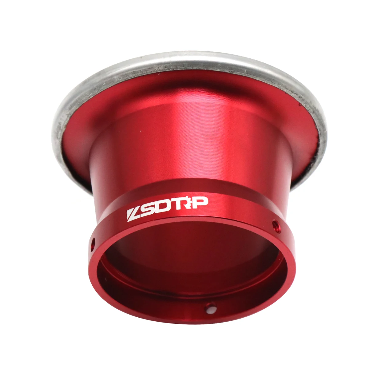 ZSDTRP Filtro de aire carburador Keihin PWK con copa de viento - imagen 5