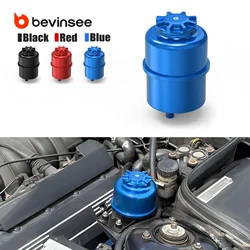 Depósito dirección asistida BEVINSEE para BMW E46 E90 E60 y Mini R50