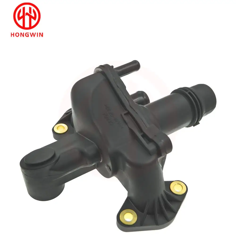 LR073372 Termostato de refrigerante para Land Rover Discovery 3/4 - imagen 2