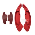 Red-adhesive