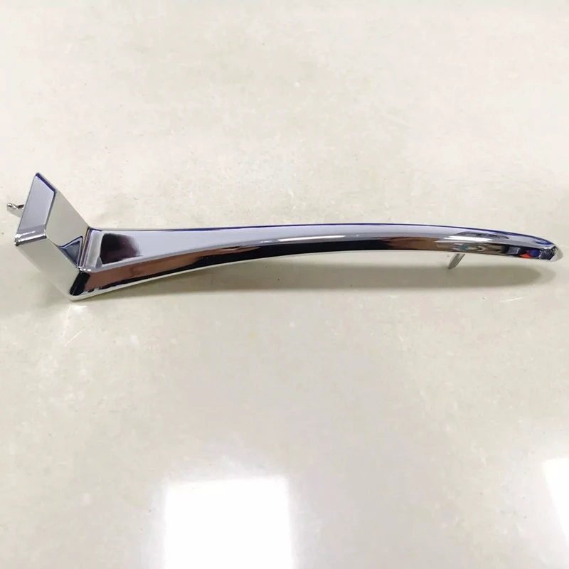 Spear embellecedor cubrefaro superior Road King FLHR - imagen 2