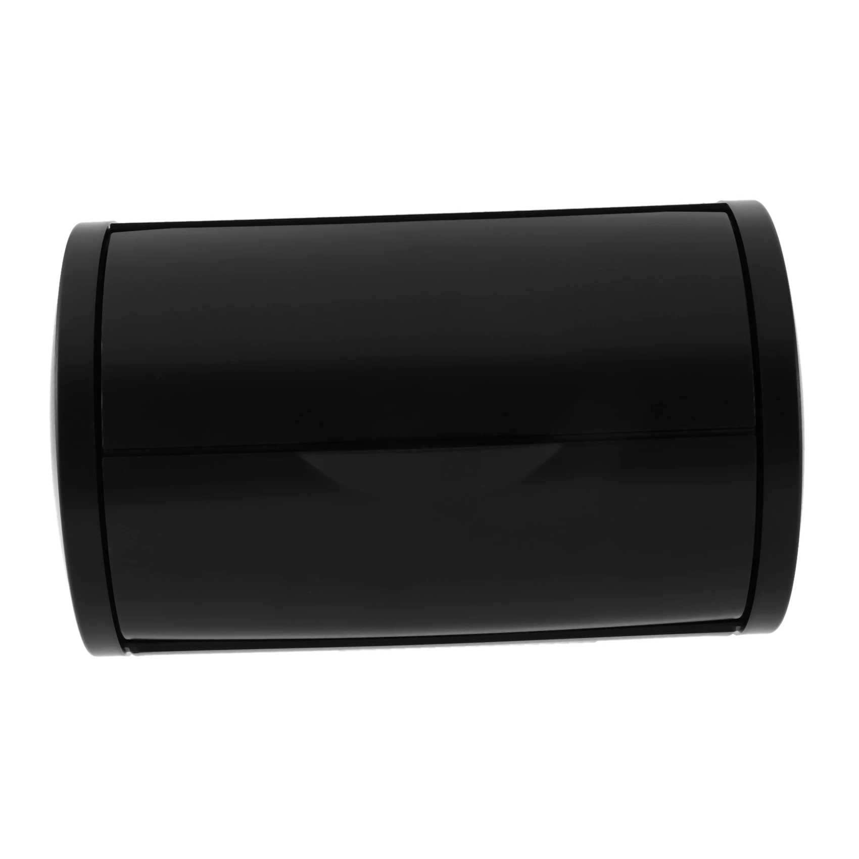 Cenicero trasero negro VW Bora Golf 4 Mk4 con tapas laterales - imagen 2
