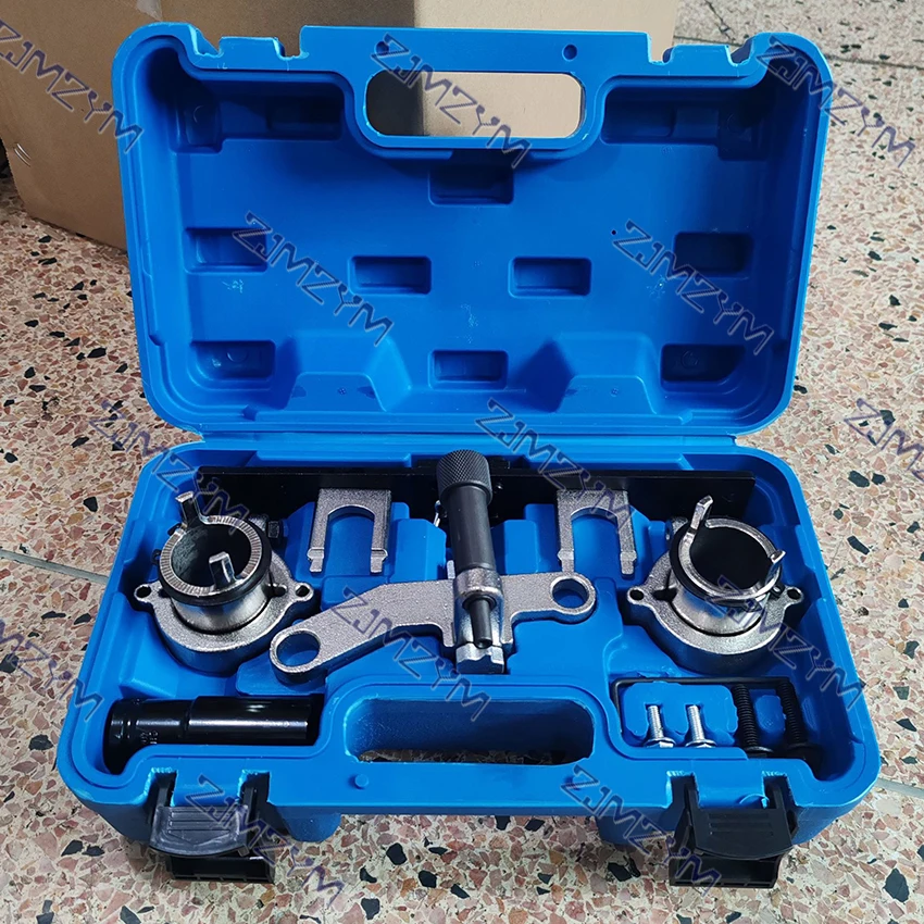 Kit de calado de motor para Chevrolet Onix 1.2T 3 cilindros - imagen 4