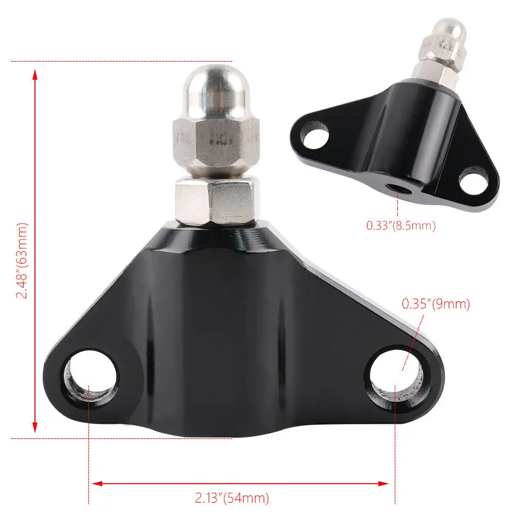 14520P13013 Tensor manual de distribución para Honda Prelude H22/H23 - imagen 2