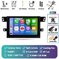 8G-128G CAM DVR