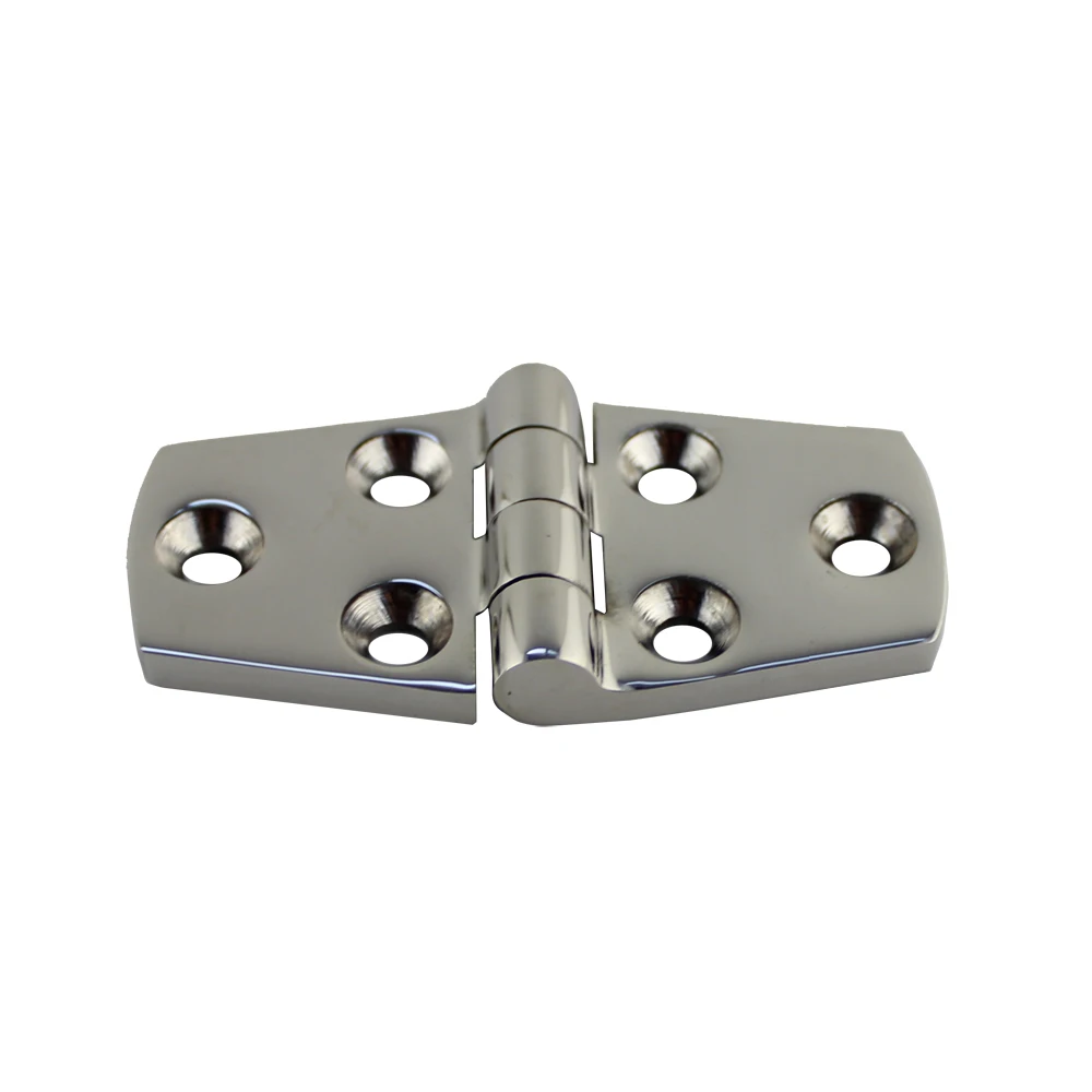 Bisagras de acero inoxidable marino para ventanas de barco - imagen 5