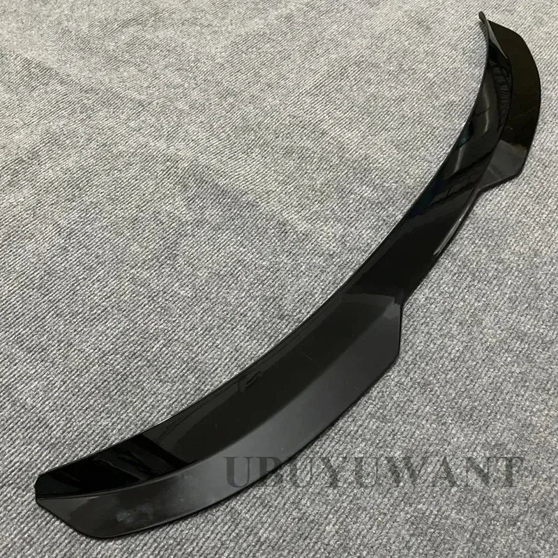 Alerón de maletero Maxton Design ABS Negro para VW Scirocco GTS R/R-Line (2009-2019) - imagen 5