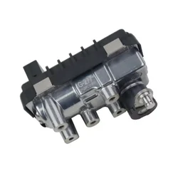 Actuador turbo G-277 Mercedes CDI W211 W164 Sprinter 3.0