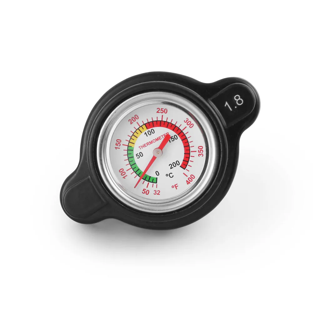 Termostato radiador para Kawasaki KX 65-100 – 1.8 bar - imagen 2