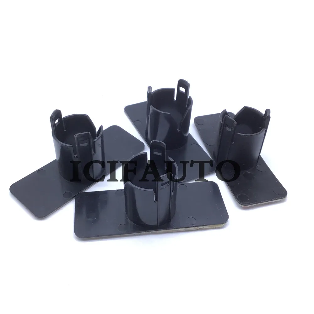 7H0919275C Soporte sensor PDC Audi A4 A6 A8 VW T5 Polo Skoda Octavia