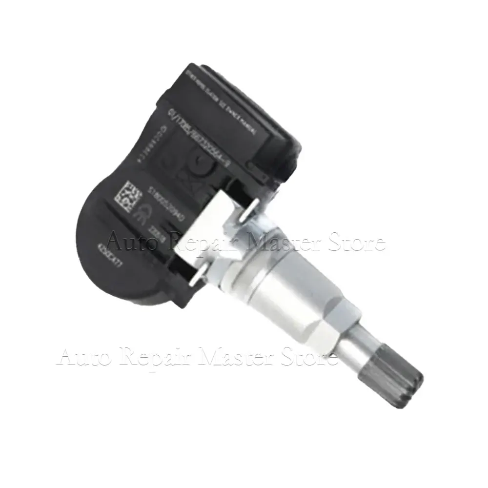 Sensor TPMS Mitsubishi Space Star 433 MHz, presión de neumáticos - imagen 4